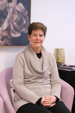 Cecilia Small