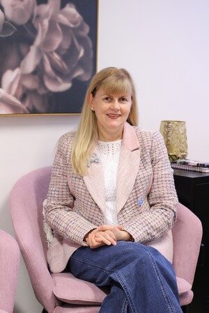 Estelle Macdonald